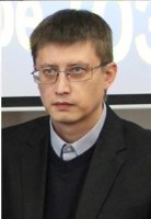 Тюрин Александр Николаевич