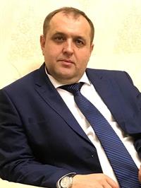 Гибатдинов Айдар Расыкович