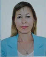 Камалеева Лилия Сагитовна