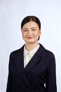 Галимова Алсу Рузилевна