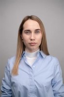 Зайцева Алина Александровна