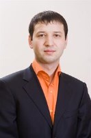 Вилданов Рустем Ренатович