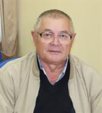 Хазиахметов Раис Магсумович