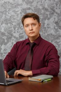 Потапов Андрей Александрович