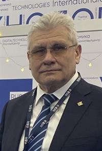 Ившин Игорь Владимирович