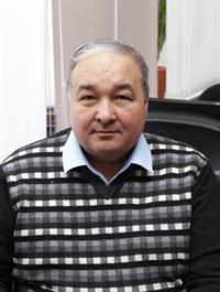 Галиев Ильгиз Фанзилевич