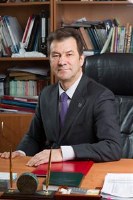 Ильин Владимир Кузьмич
