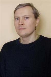 Синявин Алексей Александрович