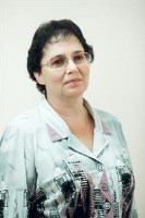 Аверьянова Юлия Аркадьевна