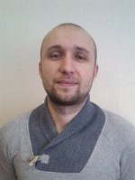 Гилязов Дамир Рауфович