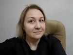Сироткина Лилия Витальевна