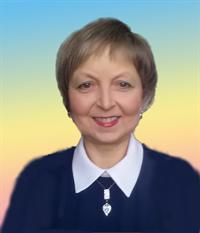 Петрова Наталья Константиновна