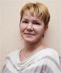 Дубровская Елена Станиславовна