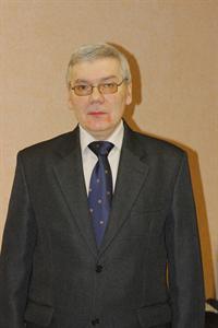 Еськин Владимир Александрович