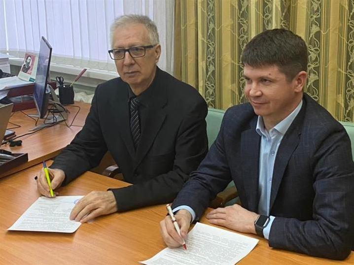 Соглашение с Набережночелнинской компанией ООО "ТЭСК"