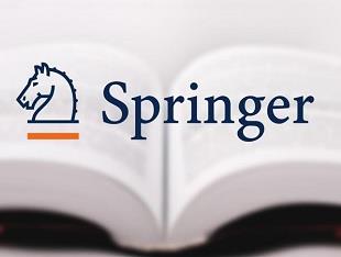 ПЛАТФОРМА SpringerLink: КАК ИСПОЛЬЗОВАТЬ ЭФФЕКТИВНО