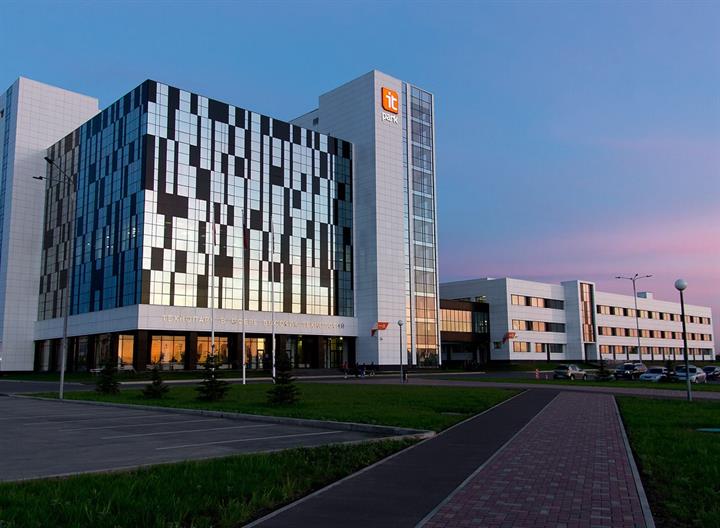 Республика Татарстан  заняла 5  место в рейтинге научно-технологического развития российских регионов