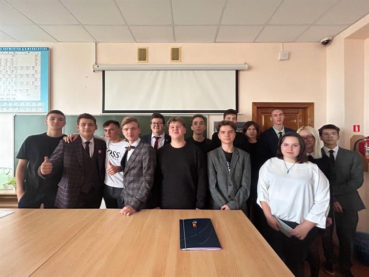 Учащиеся в Башкортостане опробовали новый киберспортивный формат, разрабатываемый студентами КГЭУ