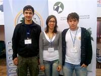 Всероссийский молодёжный инновационный форум «МИЦ-2013»