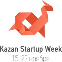 Kazan Startup Week 15-23 ноября