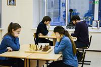 В стенах КГЭУ завершился Региональный этап Чемпионата АССК России по шахматам