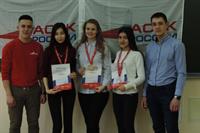 Региональный этап Чемпионата АССК России по шахматам в КГЭУ