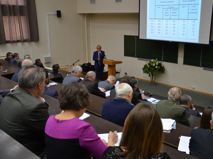 В КГЭУ открылась IV Национальная научно-практическая конференция