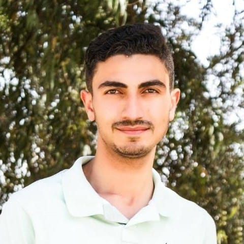 Алмашаал Мохаммад Джаляль