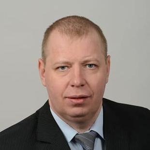Зыков Василий Александрович