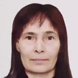 Шустова Ксения Петровна