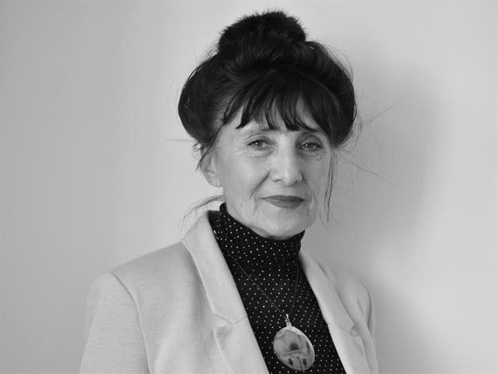 Ушла из жизни профессор КГЭУ Роза Яхиевна Дыганова