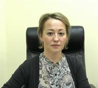 Бадртдинова Рамиля Ринадовна