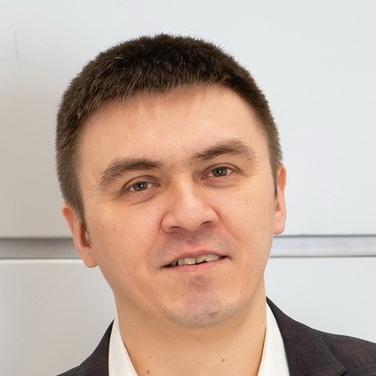 Ильдарханов Раиль Гусманович