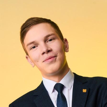 Хазиев Артём Владиславович