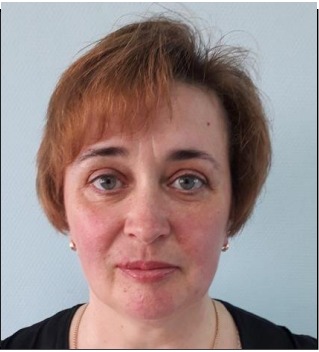 Голубева Ирина Львовна