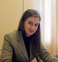 Галимуллина Екатерина Александровна