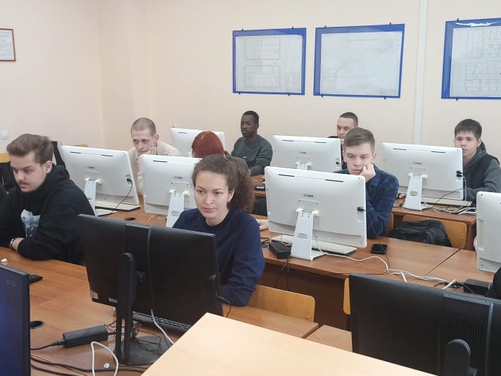 Будущие специалисты готовы к труду: в КГЭУ прошёл итоговый квалификационный экзамен по рабочим профессиям