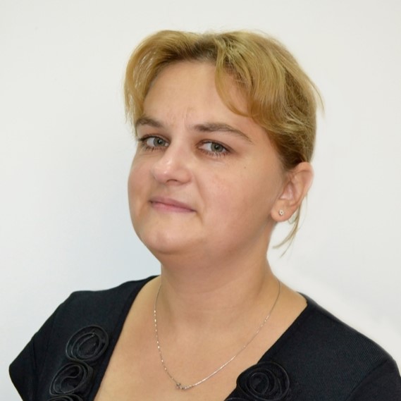 Гирфанова Елена Юрьевна