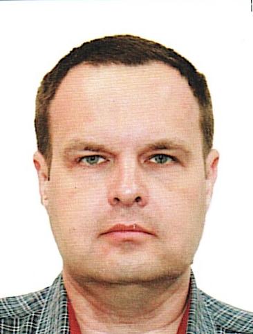 Чупаев Андрей Викторович