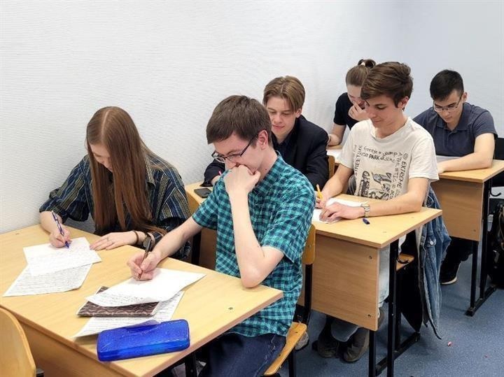 Студенты КГЭУ могут стать переводчиками в сфере профессиональной коммуникации
