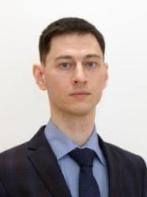 Галимзянов Ленар Алмазович