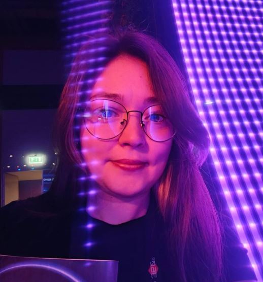 Янова Ольга Юрьевна