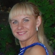 Стародубова Анна Александровна