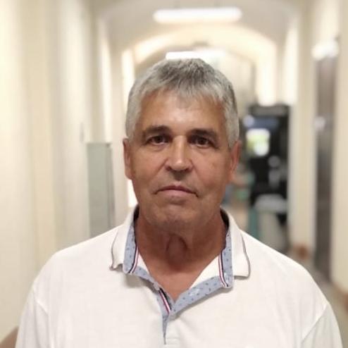 Иванов Владимир Ильич