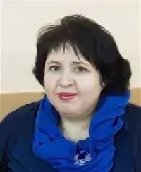 Левина Елена Юрьевна