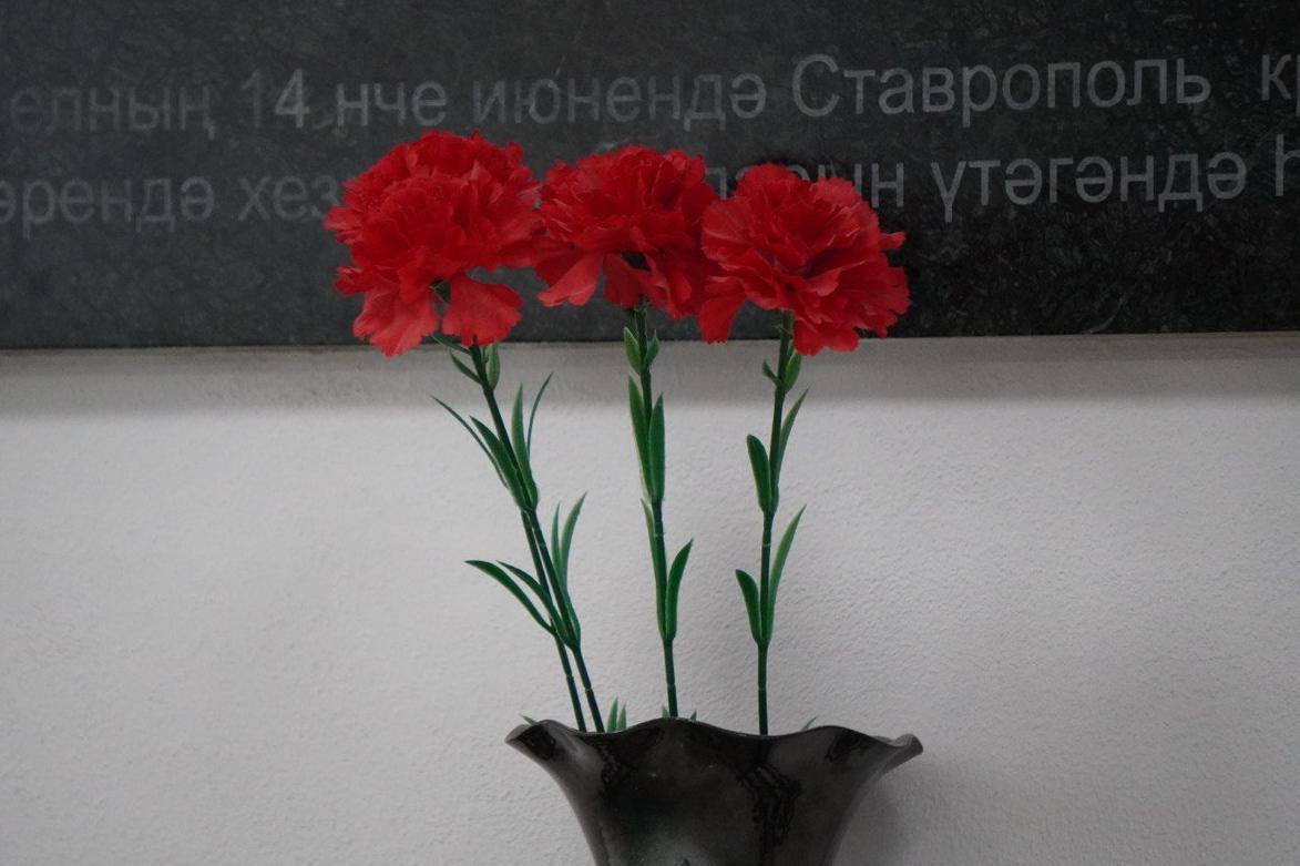 Всероссийская акция «Капля жизни» прошла в КГЭУ