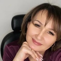 Шахутоглу Аида Наилевна
