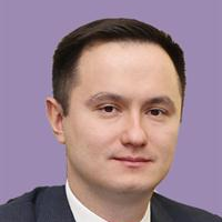 Абдуллазянов Рустем Эдвардович