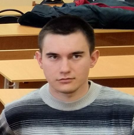 Губайдуллин Шамиль Ильдарович