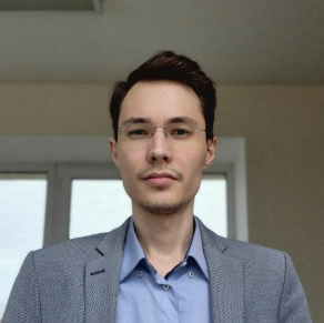Тимкин Алексей Вячеславович